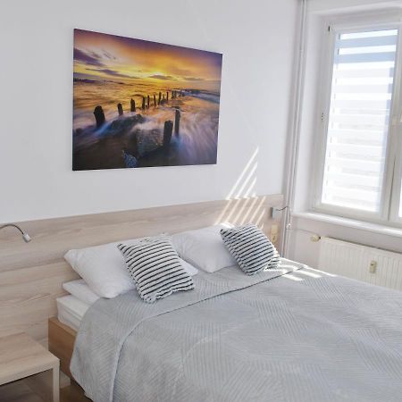 Apartament Assolato Appartement Władysławowo Buitenkant foto