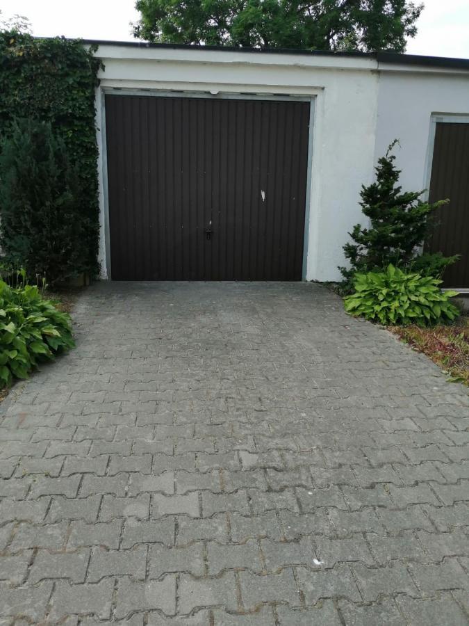 Apartament Assolato Appartement Władysławowo Buitenkant foto